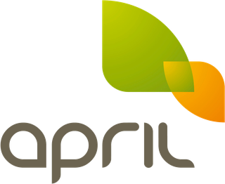 Garantie décennale assurée par APRIL